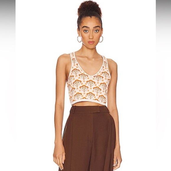 NWT Show me your Mumu Cardi set - Picture 3 of 7